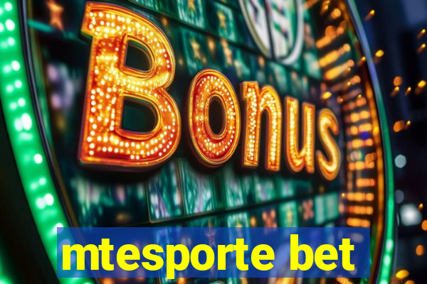 mtesporte bet